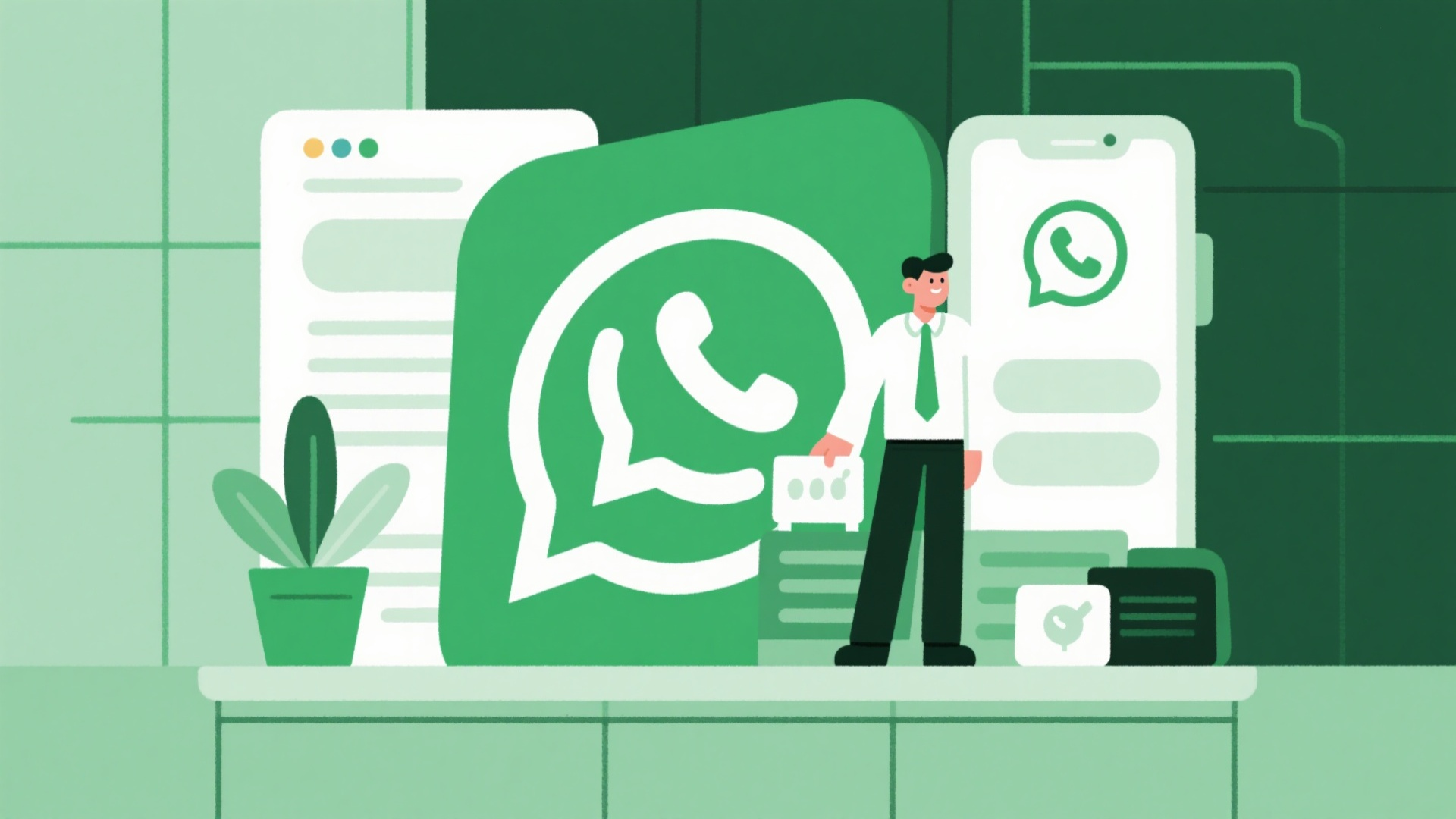 WhatsApp兴趣群内容分享：提升互动与转化的实用技巧